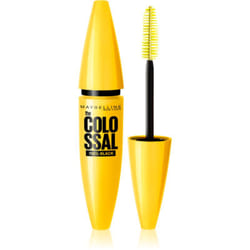 Maybelline The Colossal 100% Black teinte Black 10.7 ml
