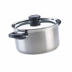 BK Karaat+, Poêle unique, Argent, 1 pièce(s), 20 cm