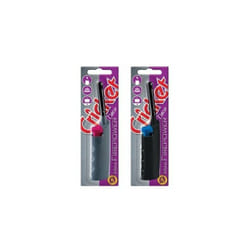 Briquet mini firepower auto-régulée