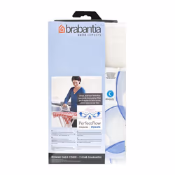 Brabantia 100703, Coton, Bleu, 450 mm, 9 mm