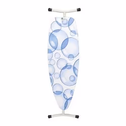 Brabantia 101465 housse de table de repassage Coton Bleu
