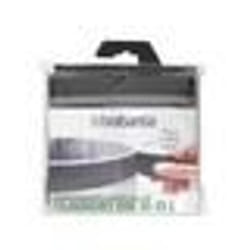 Sac à linge - Brabantia - 30-35 L - 100% coton - Gris - Contemporain