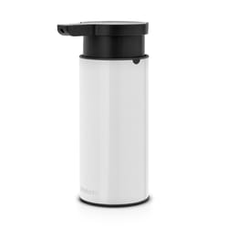 Brabantia 108181 Distributeur de savon Blanc