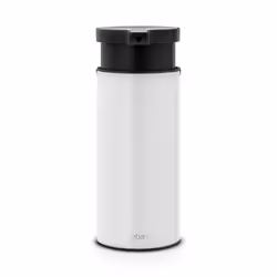 Brabantia 108181 Distributeur de savon Blanc