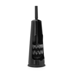 Brabantia 108587 brosse et support pour toilettes Support et brosse pour toilettes