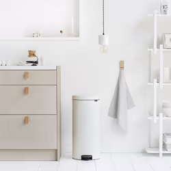 Brabantia Pedal Bin newIcon 30L - Vue supplémentaire 4