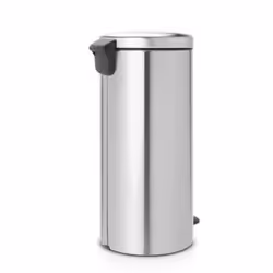 Brabantia 111822 poubelle 30 L Rond Acier inoxydable - Vue supplémentaire 11