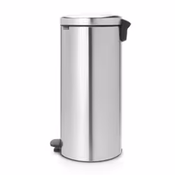 Brabantia 111822 poubelle 30 L Rond Acier inoxydable - Vue supplémentaire 13