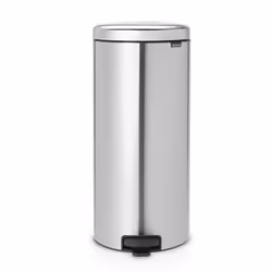 Brabantia 111822 poubelle 30 L Rond Acier inoxydable - Vue supplémentaire 14