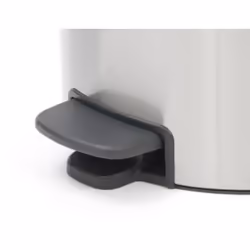 Brabantia 111822 poubelle 30 L Rond Acier inoxydable - Vue supplémentaire 8