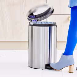 Brabantia Poubelle a pedale newIcon 20L
