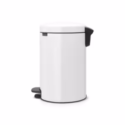 Brabantia NewIcon Rond Blanc