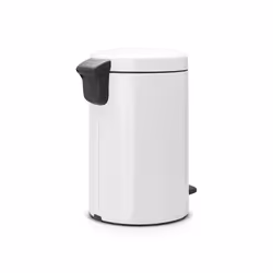 Brabantia NewIcon Rond Blanc - Vue supplémentaire 4