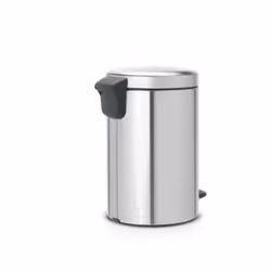 Brabantia 112041 poubelle 12 L Rond Acier inoxydable - Vue supplémentaire 10