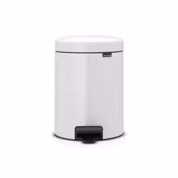 Brabantia Pedal Bin newIcon 5L, 20,6 cm, 206 mm, 266 mm, 292 mm, 1,1 kg, 217 mm
