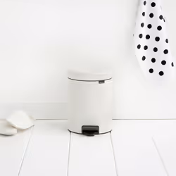 Brabantia Pedal Bin newIcon 5L