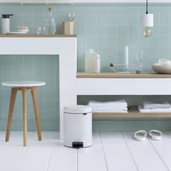 Brabantia Pedal Bin newIcon 5L - Vue supplémentaire 4