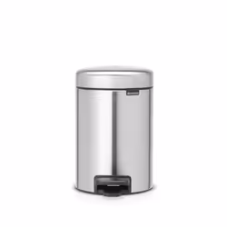 Brabantia Poubelle a pedale newIcon 3L