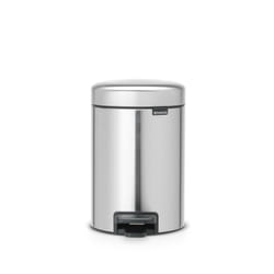 Brabantia Poubelle a pedale newIcon 3L