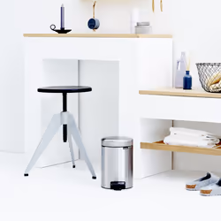 Brabantia Poubelle a pedale newIcon 3L - Vue supplémentaire 10