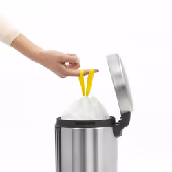 Brabantia Poubelle a pedale newIcon 3L