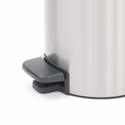 Brabantia Poubelle a pedale newIcon 3L - Vue supplémentaire 6