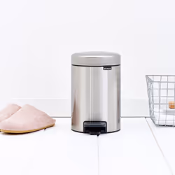 Brabantia Poubelle a pedale newIcon 3L - Vue supplémentaire 7