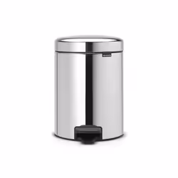 Brabantia Poubelle a pedale newIcon 5L