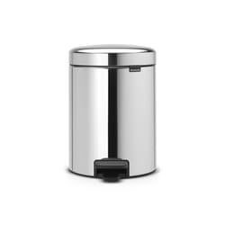 Brabantia Poubelle a pedale newIcon 5L