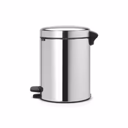 Brabantia Poubelle a pedale newIcon 5L - Vue supplémentaire 4
