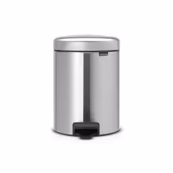 Brabantia Poubelle a pedale newIcon 5L