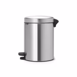Brabantia Poubelle a pedale newIcon 5L - Vue supplémentaire 5
