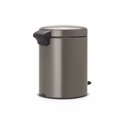 Brabantia Poubelle a pedale newIcon 5L