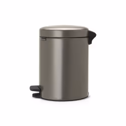 Brabantia Poubelle a pedale newIcon 5L - Vue supplémentaire 5