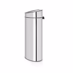 Brabantia 112881 poubelle 40 L Rectangulaire Acier inoxydable