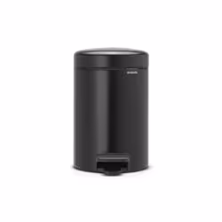 Brabantia Poubelle a pedale newIcon 3L