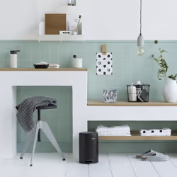 Brabantia Poubelle a pedale newIcon 3L - Vue supplémentaire 4