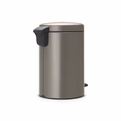 Brabantia 113628 poubelle Rond Platine - Vue supplémentaire 4