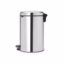 Brabantia NewIcon Rond Argent