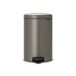 Brabantia NewIcon Rond Platine