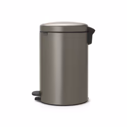 Brabantia NewIcon Rond Platine