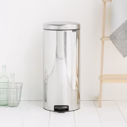 Brabantia Poubelle a pedale newIcon 30L - Vue supplémentaire 4