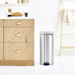 Brabantia Poubelle a pedale newIcon 30L