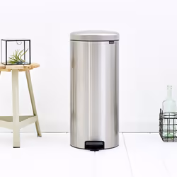 Brabantia Poubelle a pedale newIcon 30L