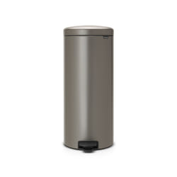 Brabantia Poubelle a pedale newIcon 30L