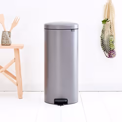 Brabantia Poubelle a pedale newIcon 30L