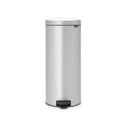 Brabantia Poubelle a pedale newIcon 30L