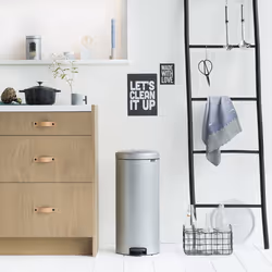 Brabantia Poubelle a pedale newIcon 30L