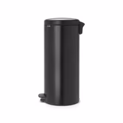 Brabantia newIcon Poubelle à Pédale 30 L Noir Fermeture Douce - Vue supplémentaire 5