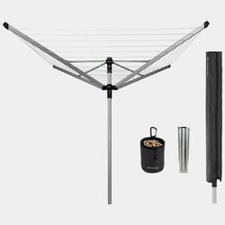 Brabantia 117145 séchoirs Gris